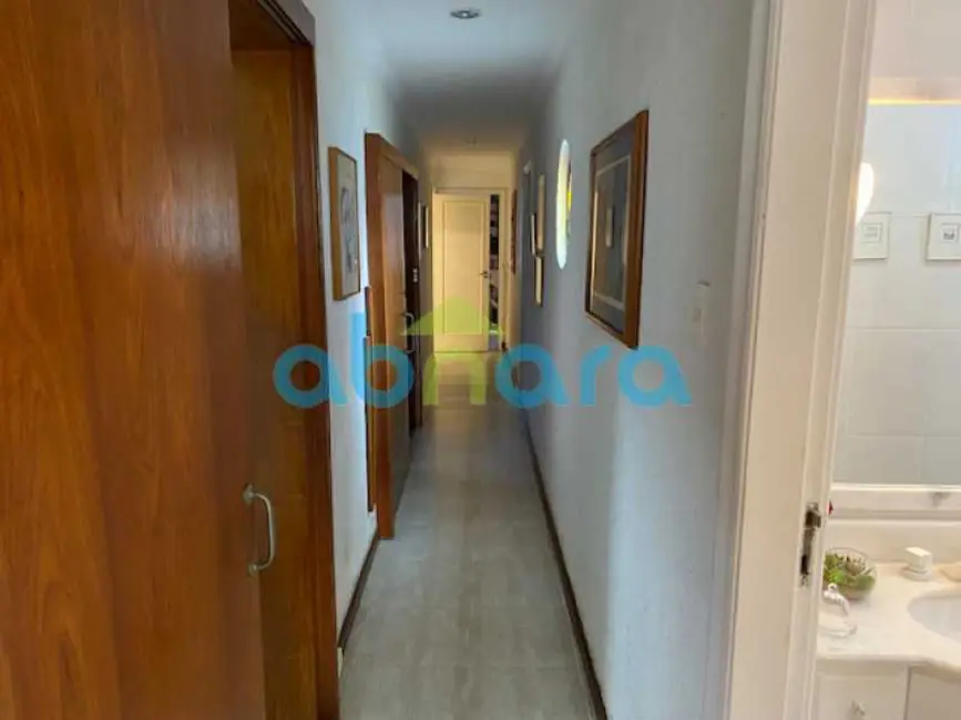 Foto 6 de Cobertura com 3 quartos à venda, 150m2 em Rio De Janeiro - RJ