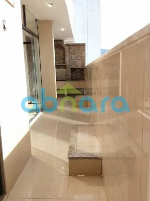 Foto 8 de Cobertura com 3 quartos à venda, 245m2 em Rio De Janeiro - RJ