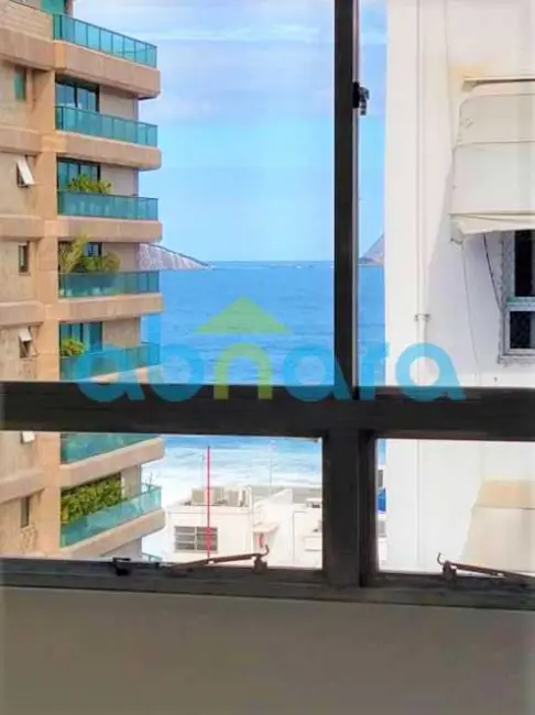Foto 2 de Cobertura com 3 quartos à venda, 245m2 em Rio De Janeiro - RJ