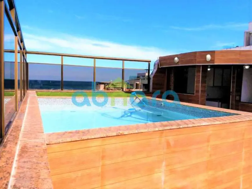 Foto 1 de Cobertura com 3 quartos à venda, 245m2 em Rio De Janeiro - RJ