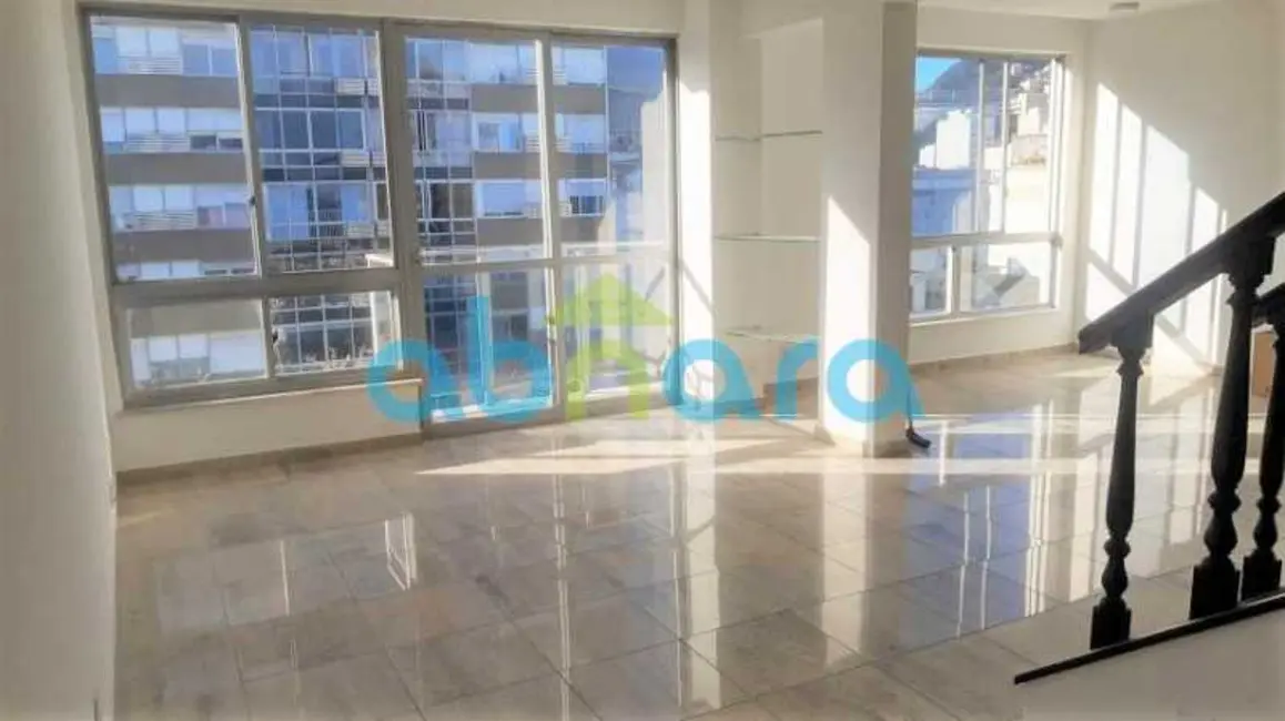 Foto 5 de Cobertura com 3 quartos à venda, 245m2 em Rio De Janeiro - RJ