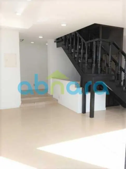 Foto 4 de Cobertura com 3 quartos à venda, 245m2 em Rio De Janeiro - RJ