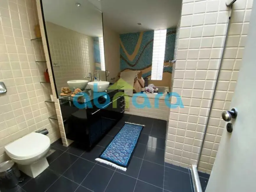 Foto 9 de Cobertura com 3 quartos à venda, 140m2 em Rio De Janeiro - RJ