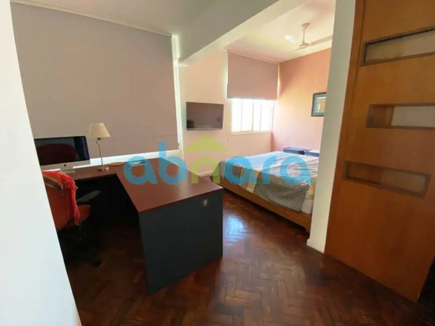 Foto 6 de Cobertura com 3 quartos à venda, 140m2 em Rio De Janeiro - RJ