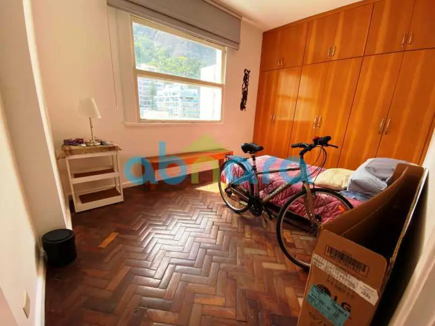 Foto 3 de Cobertura com 3 quartos à venda, 140m2 em Rio De Janeiro - RJ