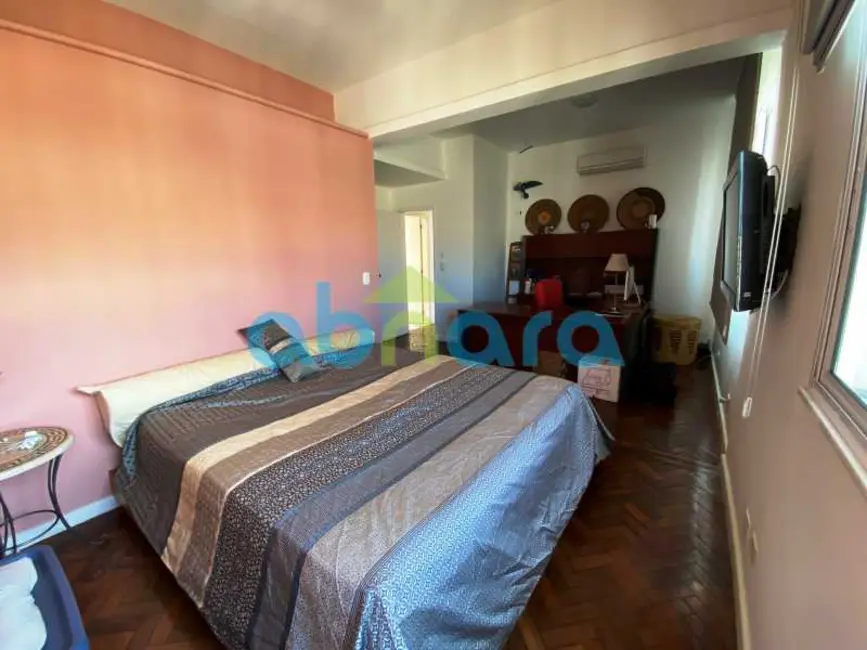 Foto 4 de Cobertura com 3 quartos à venda, 140m2 em Rio De Janeiro - RJ