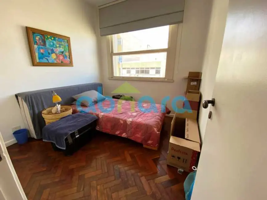 Foto 5 de Cobertura com 3 quartos à venda, 140m2 em Rio De Janeiro - RJ