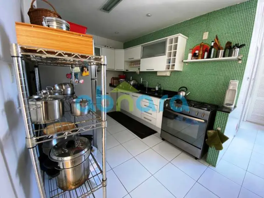 Foto 7 de Cobertura com 3 quartos à venda, 140m2 em Rio De Janeiro - RJ