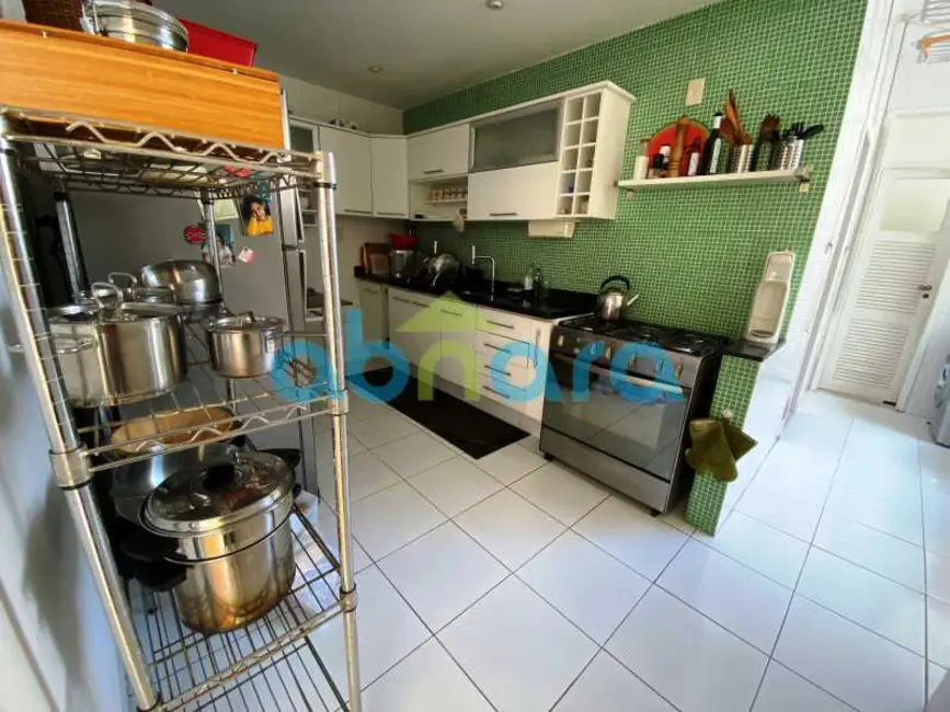 Foto 8 de Cobertura com 3 quartos à venda, 140m2 em Rio De Janeiro - RJ