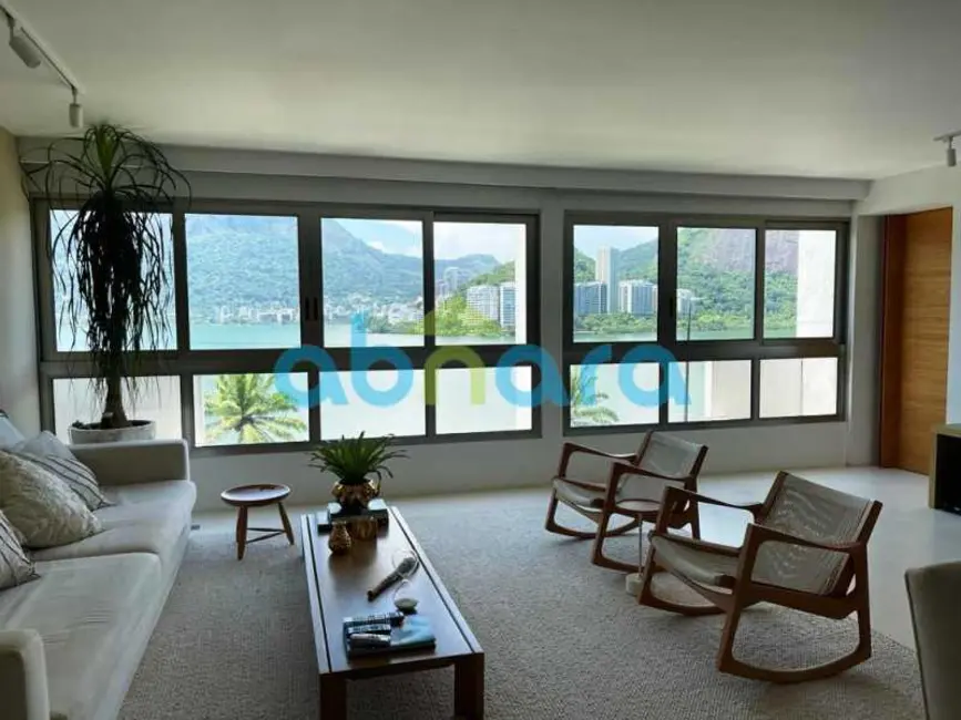 Foto 8 de Cobertura com 3 quartos à venda, 202m2 em Rio De Janeiro - RJ