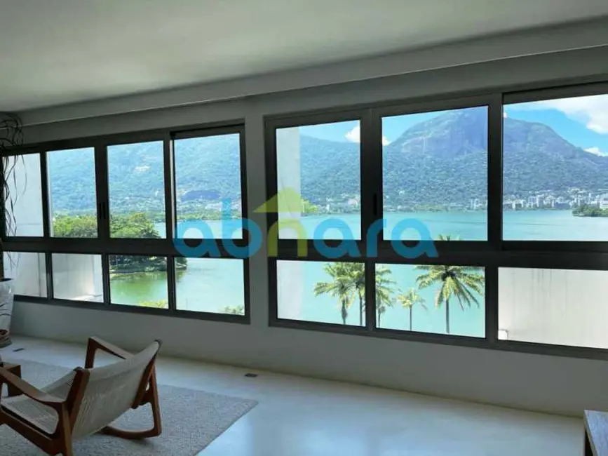 Foto 9 de Cobertura com 3 quartos à venda, 202m2 em Rio De Janeiro - RJ