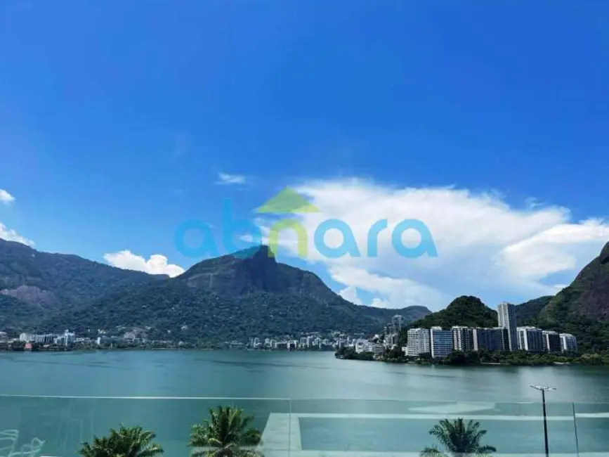 Foto 6 de Cobertura com 3 quartos à venda, 202m2 em Rio De Janeiro - RJ