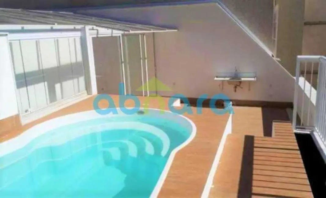 Foto 1 de Cobertura com 3 quartos à venda, 270m2 em Rio De Janeiro - RJ