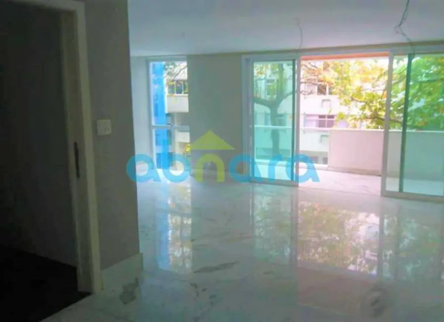 Foto 4 de Cobertura com 3 quartos à venda, 270m2 em Rio De Janeiro - RJ