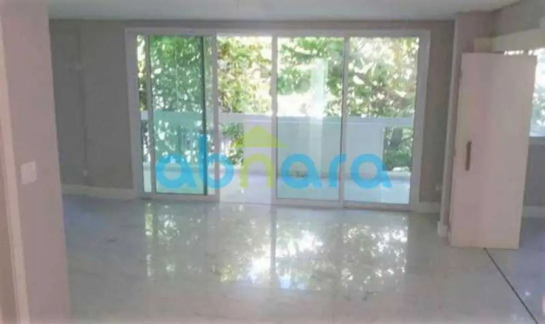 Foto 6 de Cobertura com 3 quartos à venda, 270m2 em Rio De Janeiro - RJ