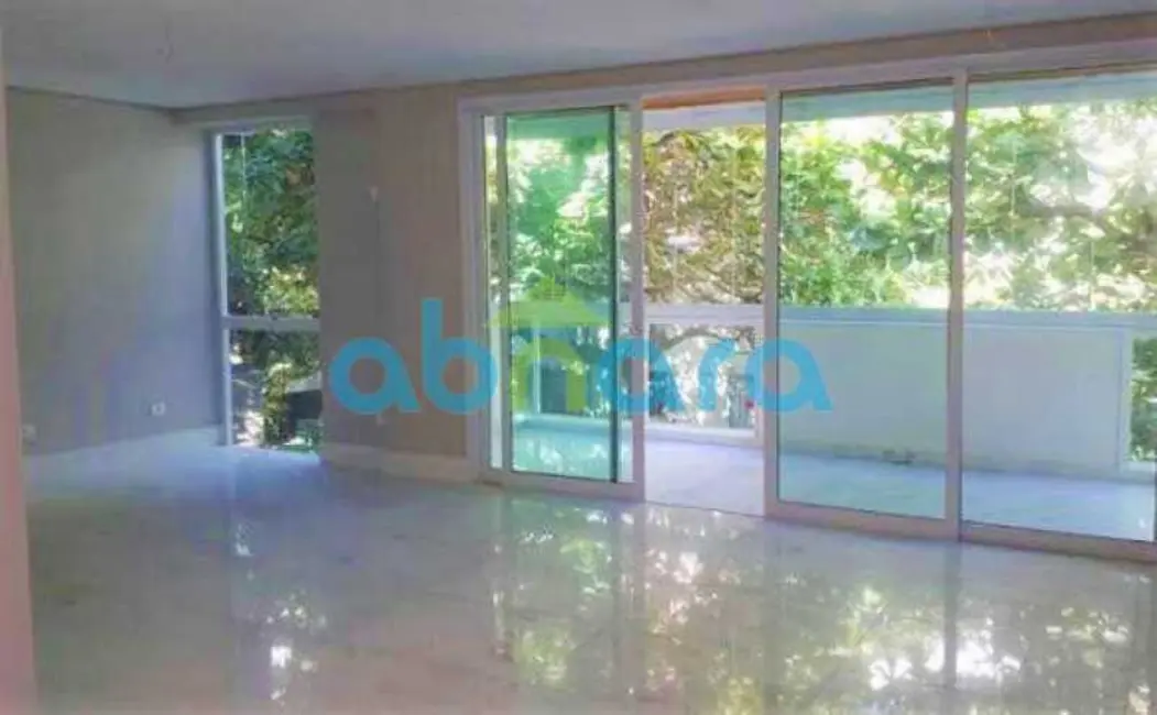 Foto 3 de Cobertura com 3 quartos à venda, 270m2 em Rio De Janeiro - RJ