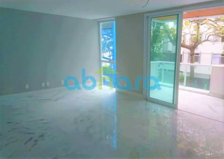 Foto 5 de Cobertura com 3 quartos à venda, 270m2 em Rio De Janeiro - RJ