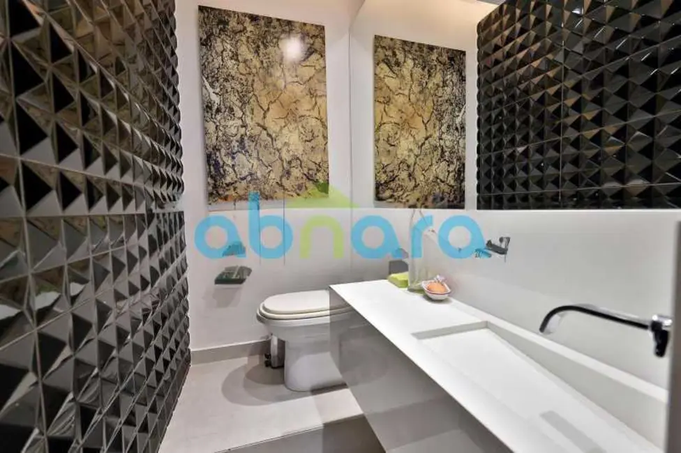 Foto 5 de Cobertura com 3 quartos à venda, 300m2 em Rio De Janeiro - RJ