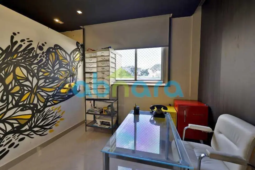 Foto 6 de Cobertura com 3 quartos à venda, 300m2 em Rio De Janeiro - RJ