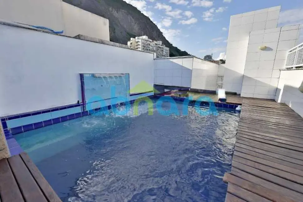 Foto 1 de Cobertura com 3 quartos à venda, 300m2 em Rio De Janeiro - RJ
