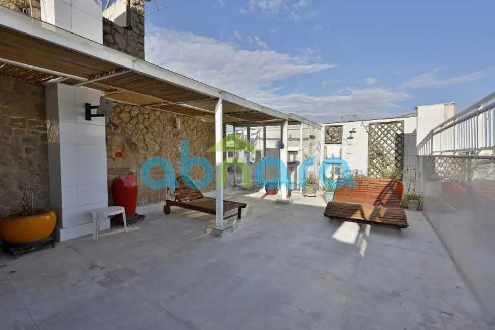 Foto 9 de Cobertura com 3 quartos à venda, 300m2 em Rio De Janeiro - RJ
