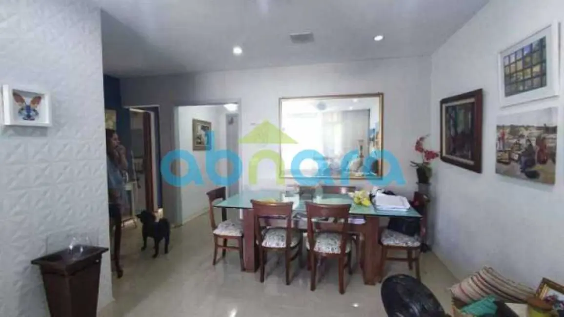 Foto 5 de Cobertura com 3 quartos à venda, 120m2 em Rio De Janeiro - RJ