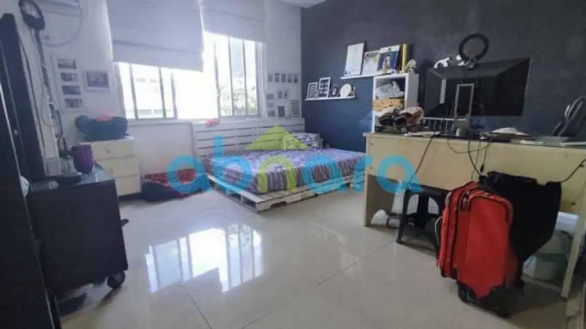 Foto 7 de Cobertura com 3 quartos à venda, 120m2 em Rio De Janeiro - RJ