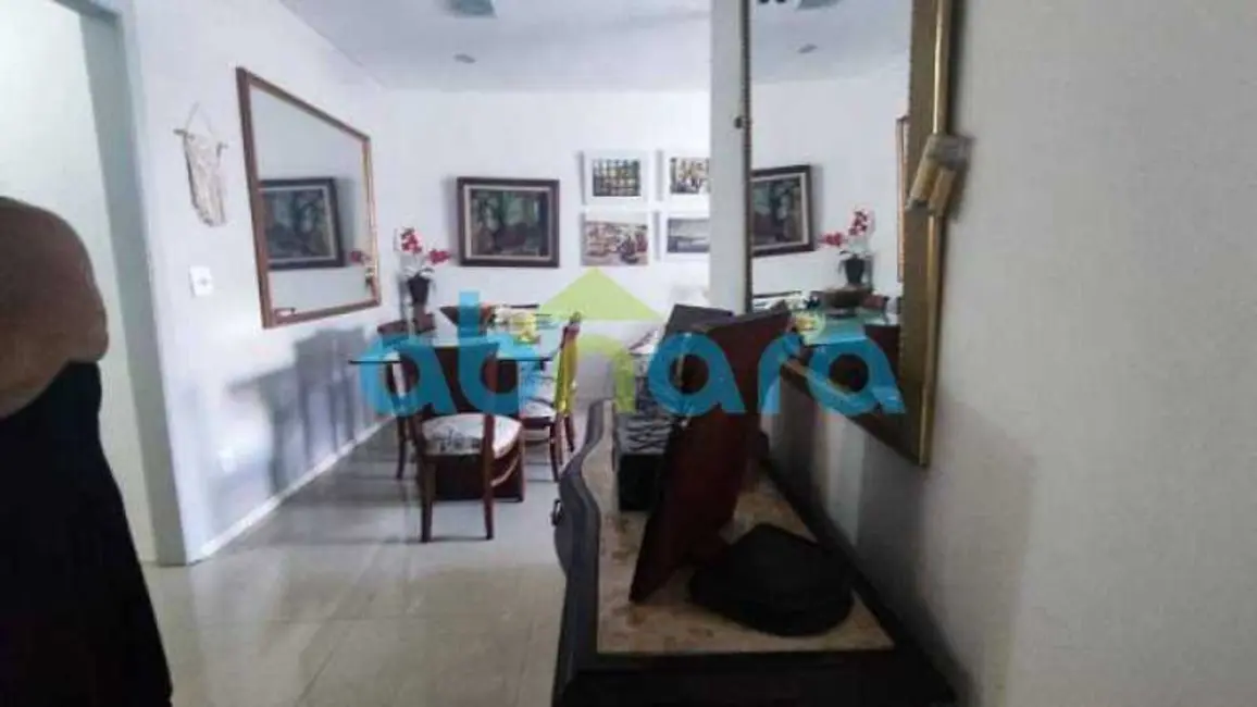 Foto 3 de Cobertura com 3 quartos à venda, 120m2 em Rio De Janeiro - RJ