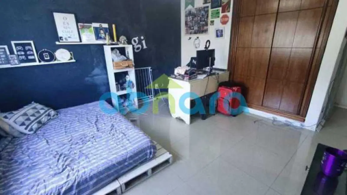 Foto 8 de Cobertura com 3 quartos à venda, 120m2 em Rio De Janeiro - RJ