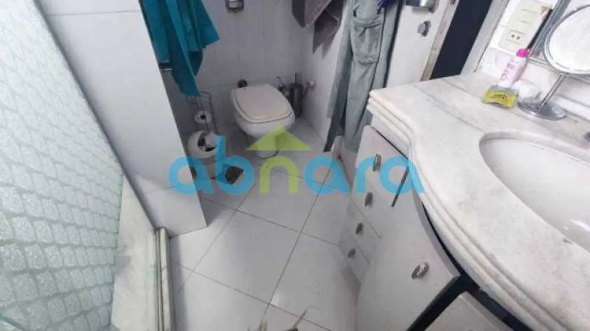 Foto 6 de Cobertura com 3 quartos à venda, 120m2 em Rio De Janeiro - RJ