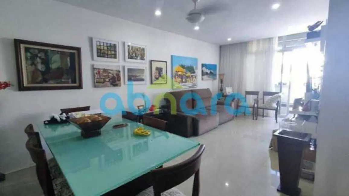 Foto 1 de Cobertura com 3 quartos à venda, 120m2 em Rio De Janeiro - RJ