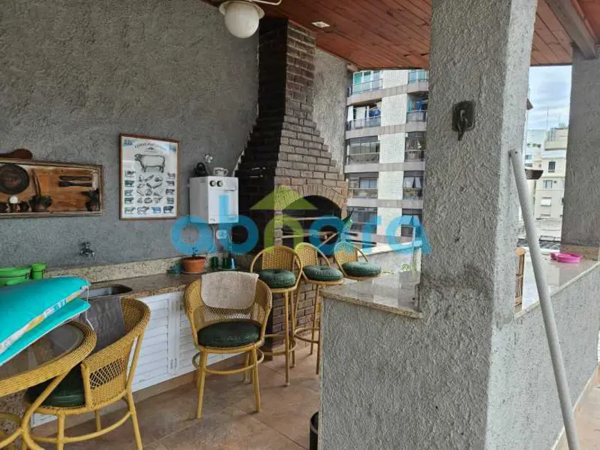 Cobertura com 3 quartos à venda, 220m2 em Rio De Janeiro - RJ - imagem 6 Foto 6 de Cobertura com 3 quartos à venda, 220m2 em Rio De Janeiro - RJ