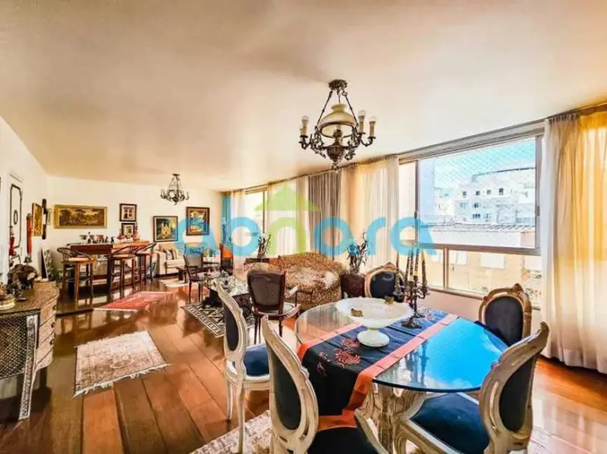 Cobertura com 3 quartos à venda, 220m2 em Rio De Janeiro - RJ - imagem 8 Foto 8 de Cobertura com 3 quartos à venda, 220m2 em Rio De Janeiro - RJ