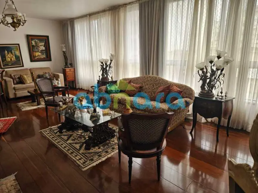 Cobertura com 3 quartos à venda, 220m2 em Rio De Janeiro - RJ - imagem 9 Foto 9 de Cobertura com 3 quartos à venda, 220m2 em Rio De Janeiro - RJ