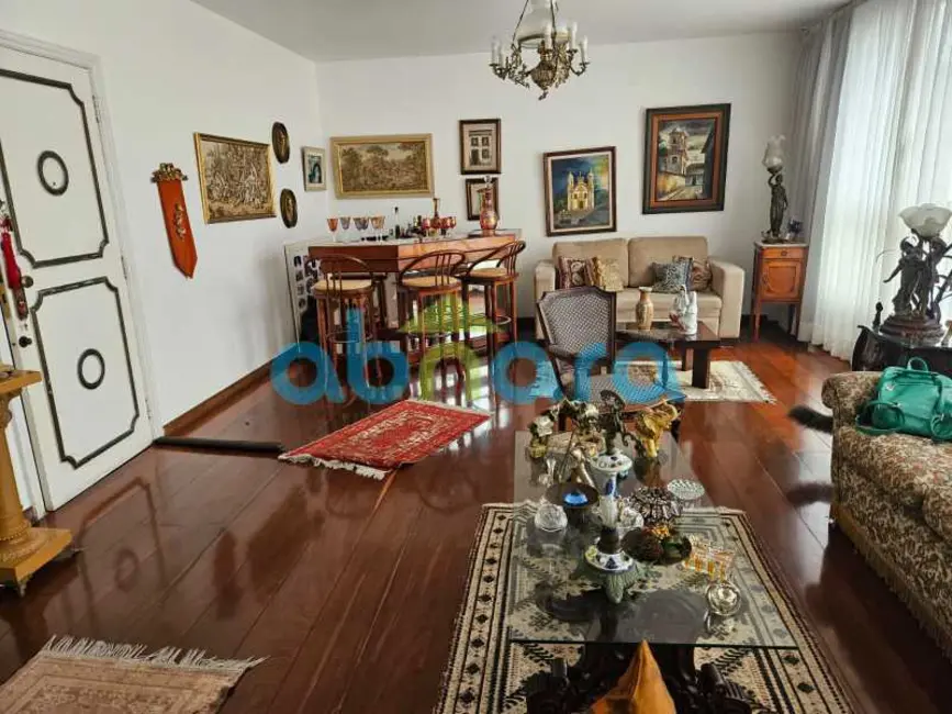 Cobertura com 3 quartos à venda, 220m2 em Rio De Janeiro - RJ - imagem 7 Foto 7 de Cobertura com 3 quartos à venda, 220m2 em Rio De Janeiro - RJ