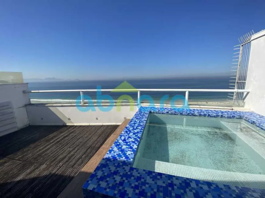 Foto 5 de Cobertura com 3 quartos à venda, 310m2 em Rio De Janeiro - RJ