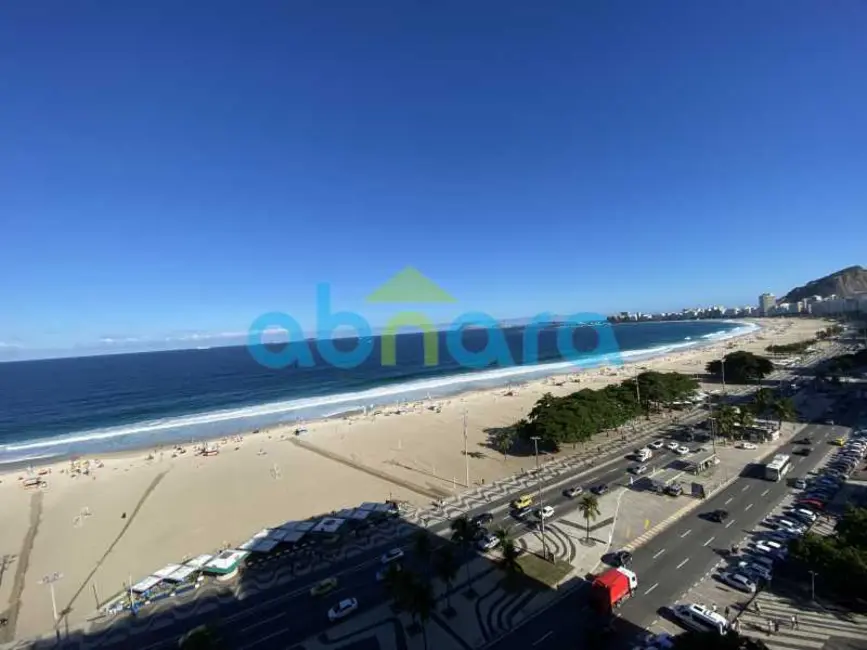 Foto 4 de Cobertura com 3 quartos à venda, 310m2 em Rio De Janeiro - RJ