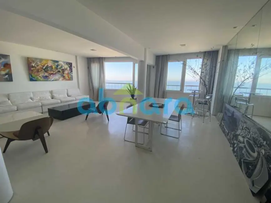 Foto 2 de Cobertura com 3 quartos à venda, 310m2 em Rio De Janeiro - RJ