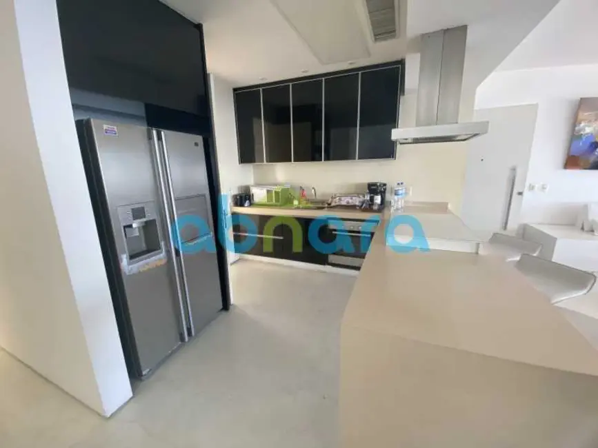 Foto 9 de Cobertura com 3 quartos à venda, 310m2 em Rio De Janeiro - RJ