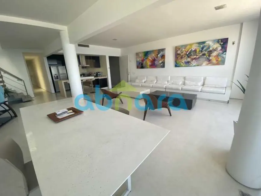 Foto 1 de Cobertura com 3 quartos à venda, 310m2 em Rio De Janeiro - RJ