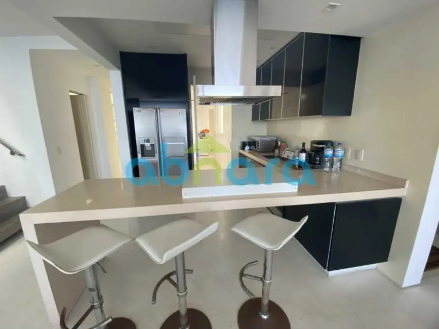 Foto 8 de Cobertura com 3 quartos à venda, 310m2 em Rio De Janeiro - RJ