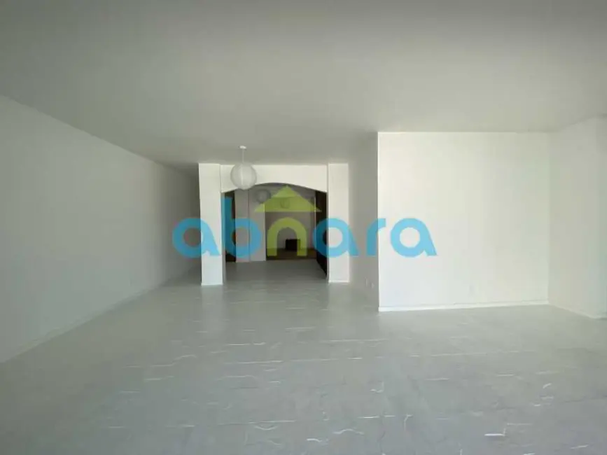 Foto 3 de Cobertura com 3 quartos à venda, 220m2 em Rio De Janeiro - RJ