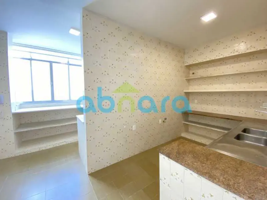 Foto 9 de Cobertura com 3 quartos à venda, 220m2 em Rio De Janeiro - RJ