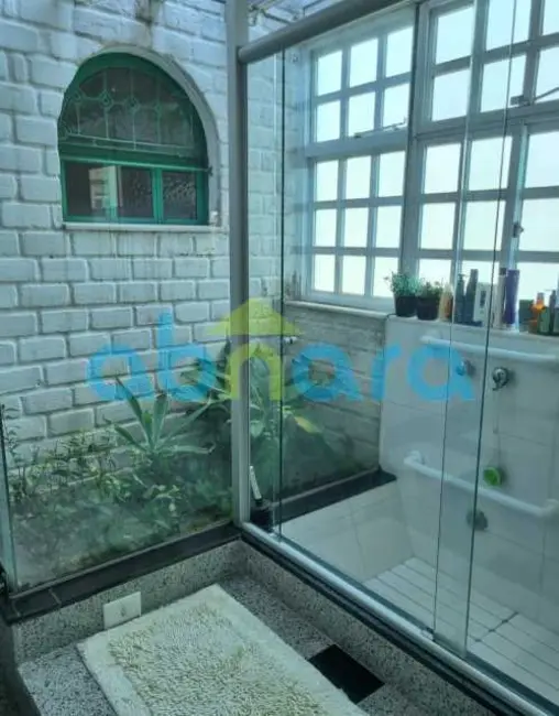 Foto 5 de Cobertura com 3 quartos à venda, 210m2 em Rio De Janeiro - RJ