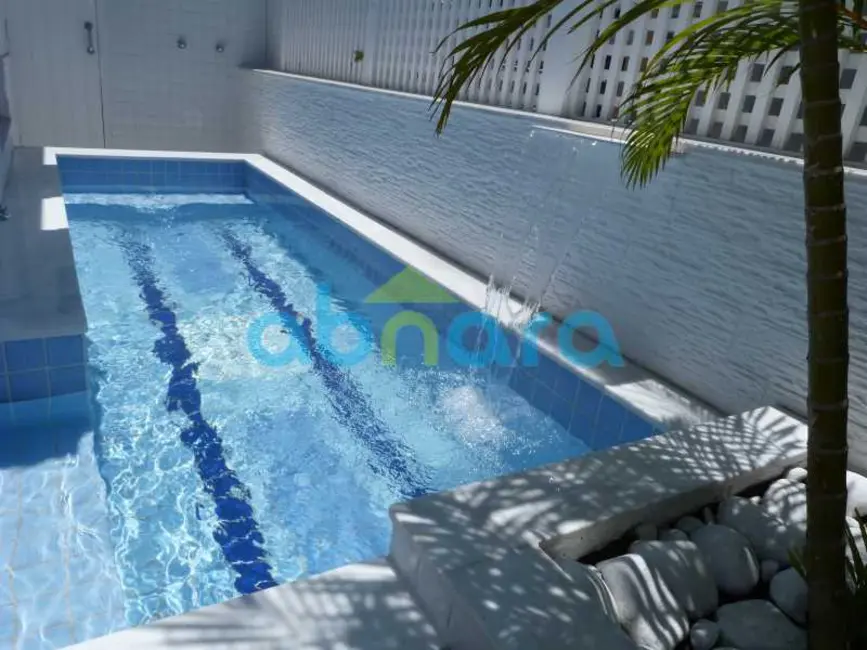 Foto 4 de Cobertura com 3 quartos à venda, 210m2 em Rio De Janeiro - RJ