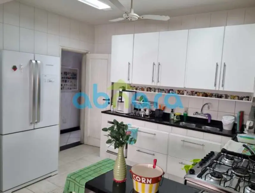 Foto 8 de Cobertura com 3 quartos à venda, 210m2 em Rio De Janeiro - RJ