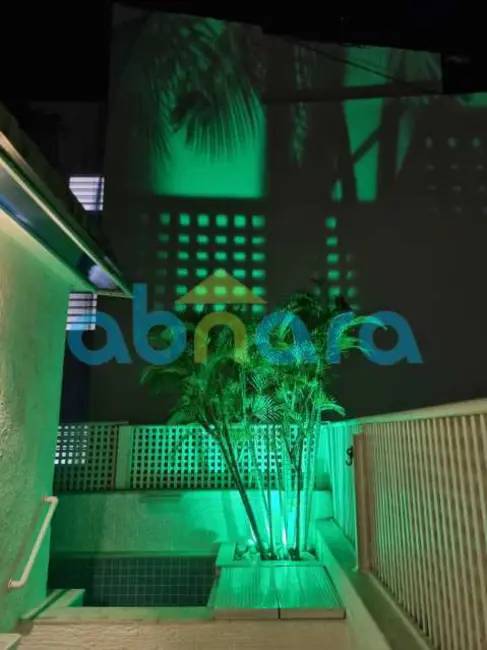 Foto 7 de Cobertura com 3 quartos à venda, 210m2 em Rio De Janeiro - RJ