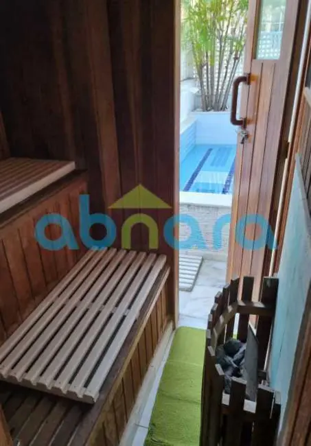 Foto 6 de Cobertura com 3 quartos à venda, 210m2 em Rio De Janeiro - RJ