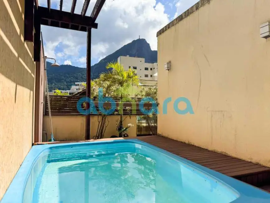 Foto 7 de Cobertura com 3 quartos à venda, 180m2 em Rio De Janeiro - RJ