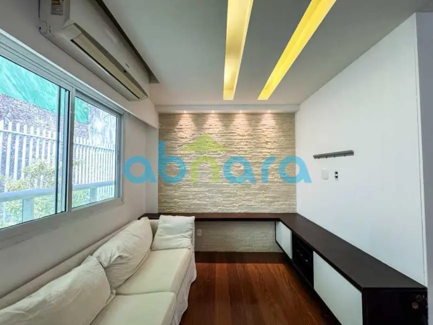 Foto 9 de Cobertura com 3 quartos à venda, 180m2 em Rio De Janeiro - RJ